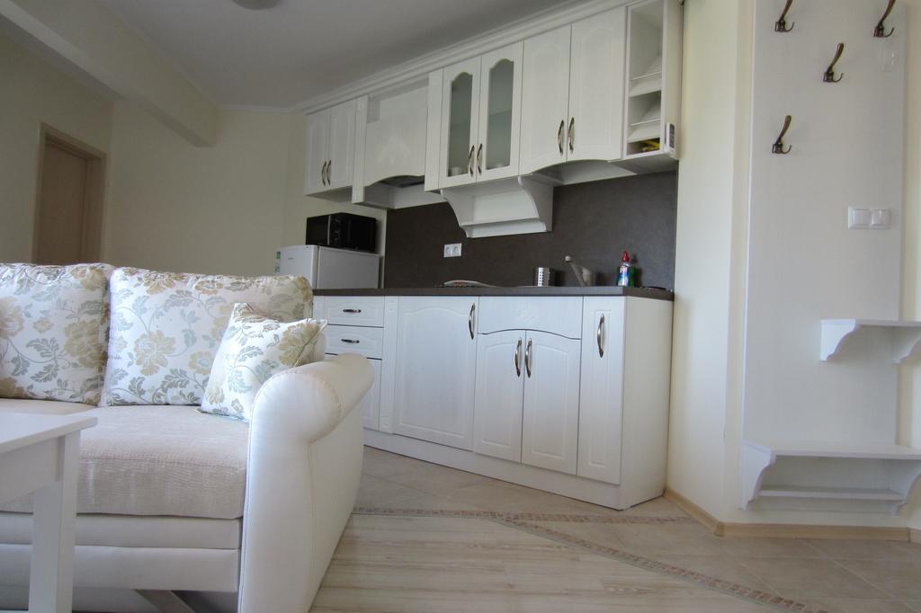 Villa Livia Boutique Apartments Ravda Room photo